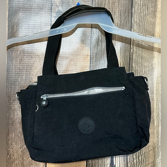 Kipling Crossbody Bag shoulder travel bag - Picture 1 of 4